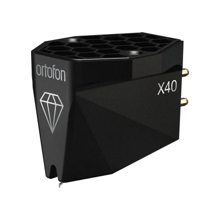 Ortofon MC X40 Capsula tornamesa