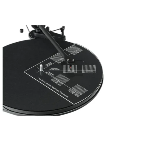 Pro-Ject Align it S, Accesorio Tornamesa