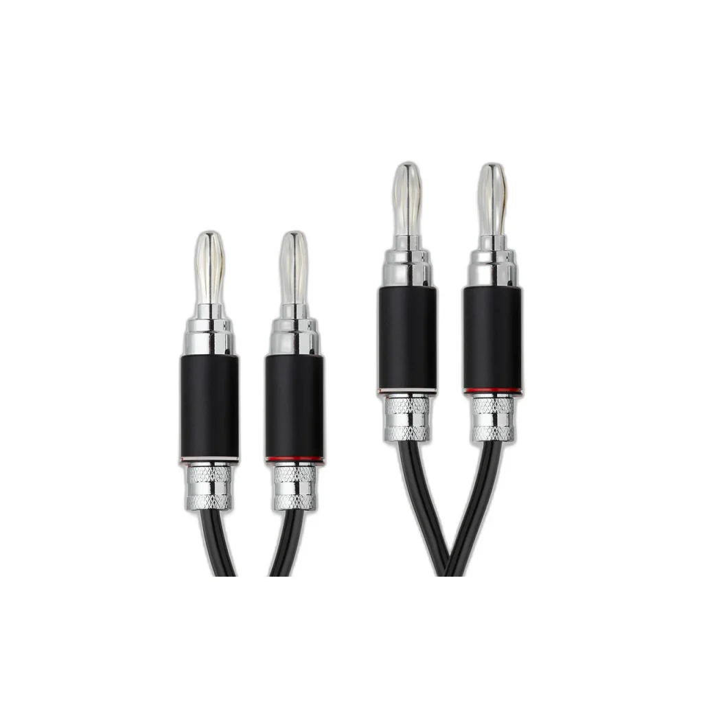 Pro-Ject - Connect it LS DS - Cable de Parlantes