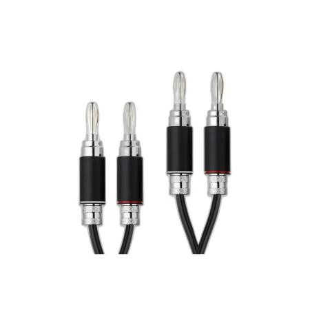 Pro-Ject - Connect it LS DS - Cable de Parlantes
