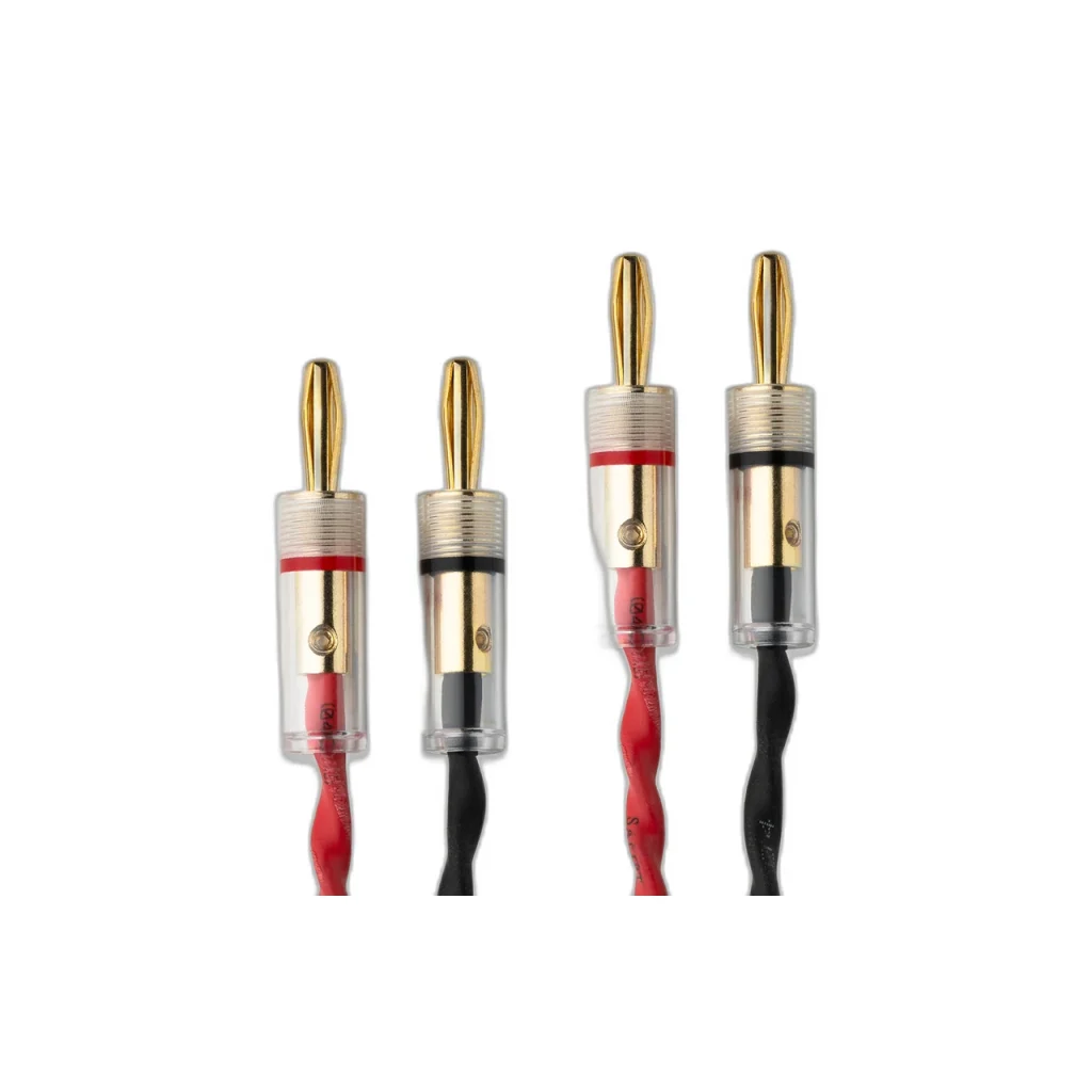 Pro-Ject Connect it LS E, Cable de Parlantes
