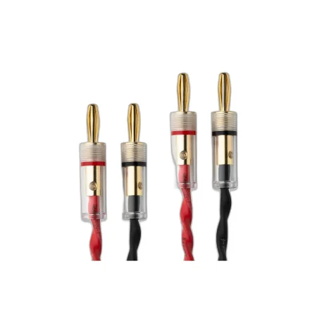 Pro-Ject Connect it LS E Flex 3,0m BULK, Cable de Parlantes