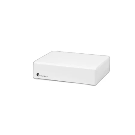 Pro-Ject DAC Box E, DAC