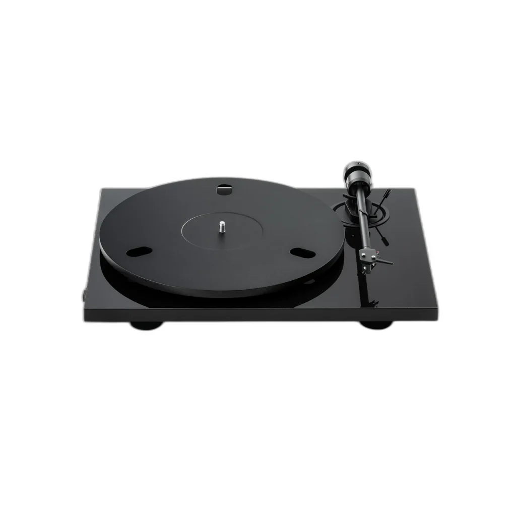 Pro-Ject E1.2 BT, Tornamesa Bluetooth