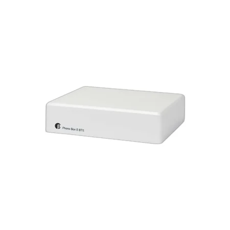 Pro-Ject Phono Box E BT 5, Pre Phono Bluetooth