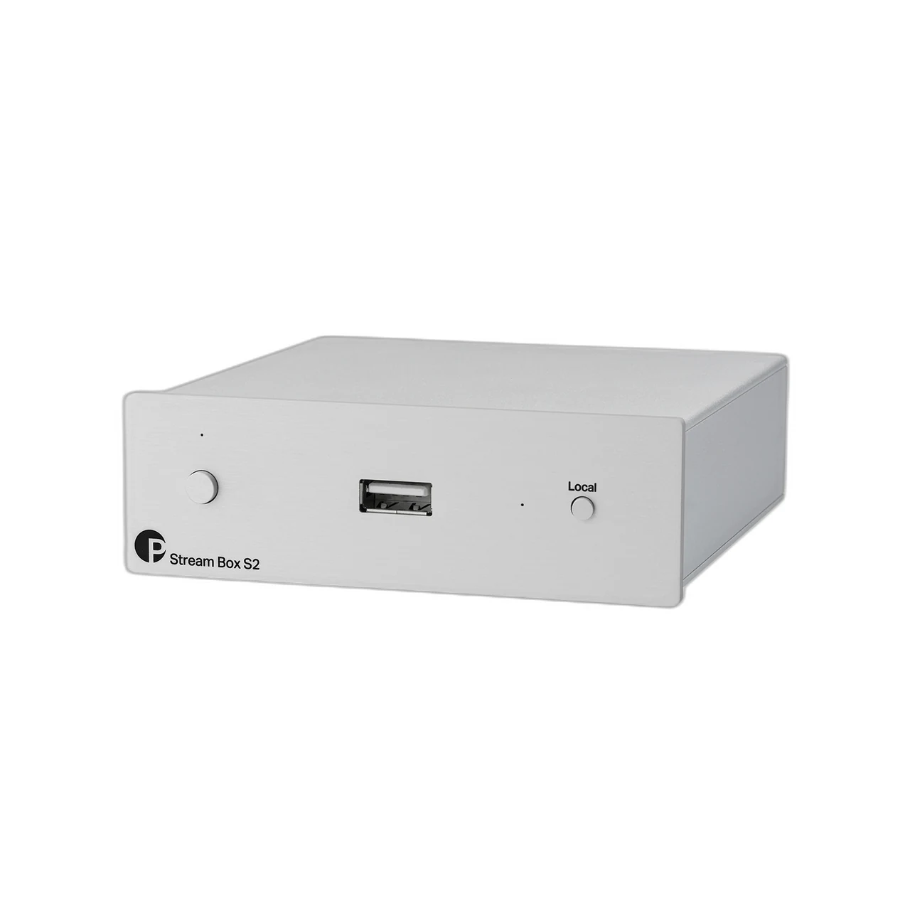 Pro-Ject Stream Box S2, Streamer