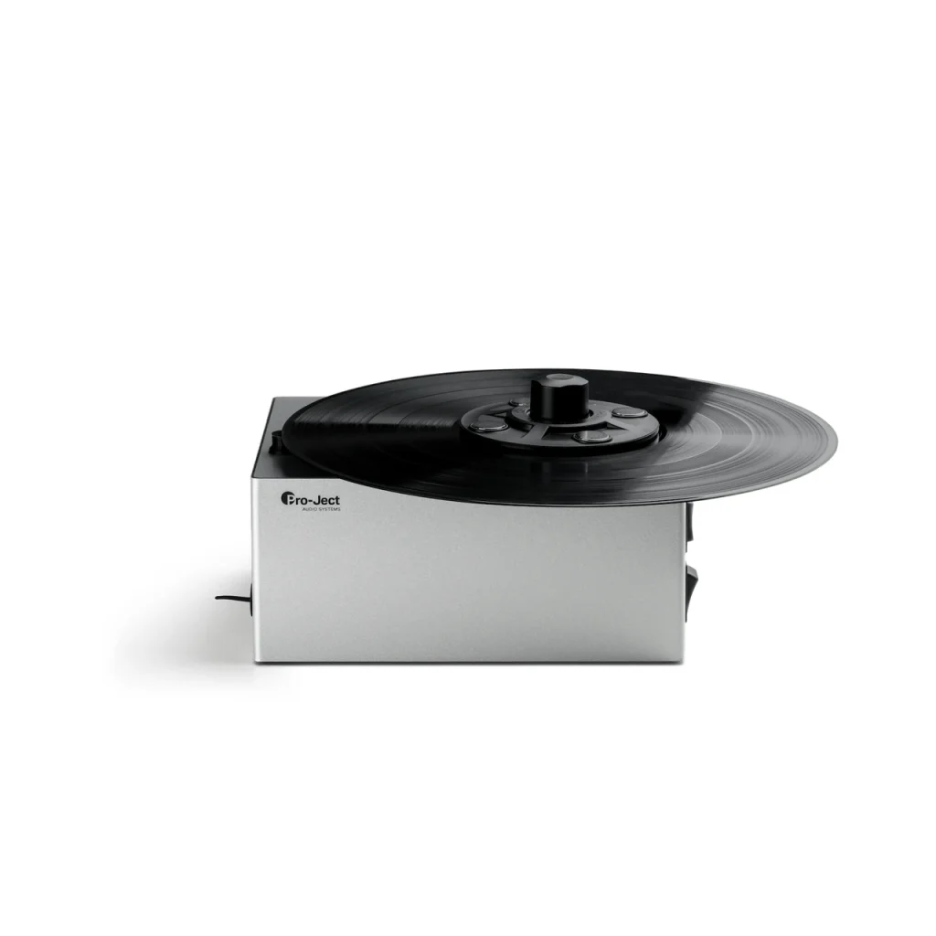 Pro-Ject VC-E Mini, Lavadora de Vinilos