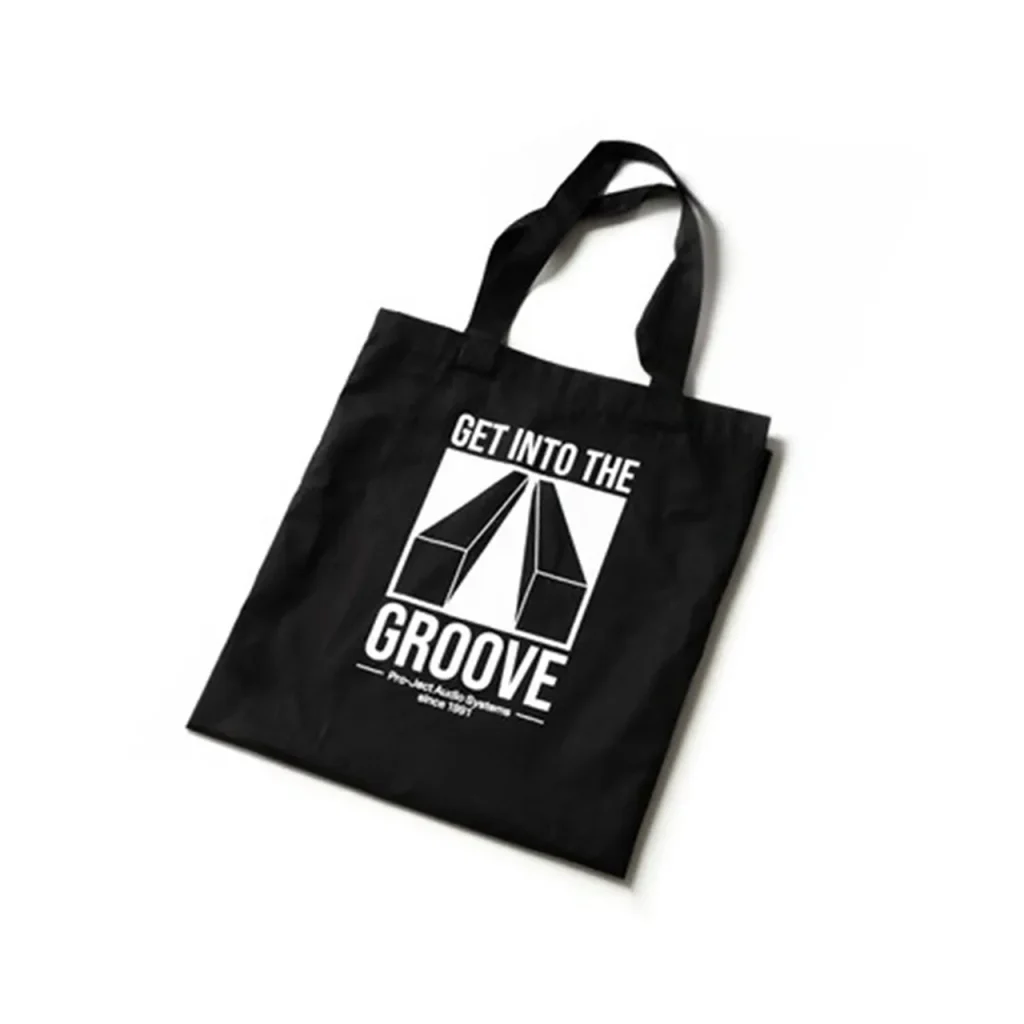 Pro-ject Bolsa Groove