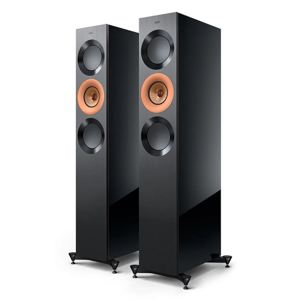KEF Reference 3 Parlante Columna