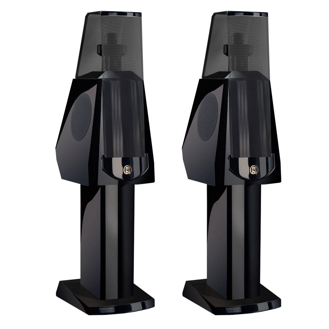 MBL 120 parlante monitor 360 omnidireccional
