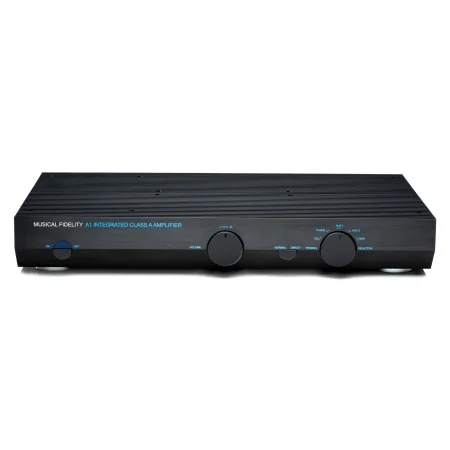 Musical Fidelity A1 amplificador integrado