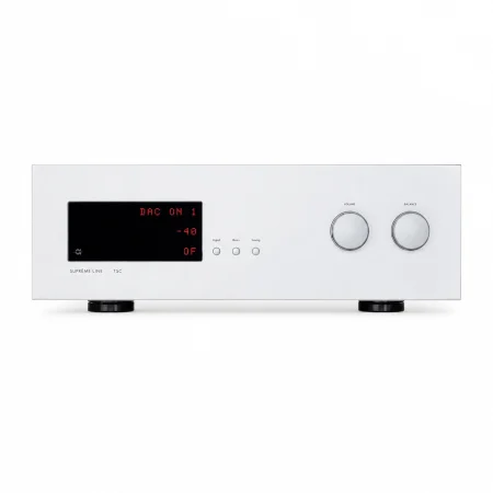 Solution 725 Preamplificador de referencia