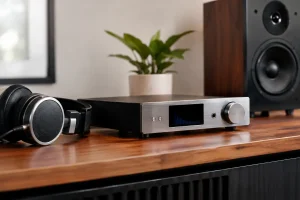 Mejores DACs audiófilos para sistemas premium