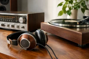 ¿Vale la pena el audio vintage en alta fidelidad?