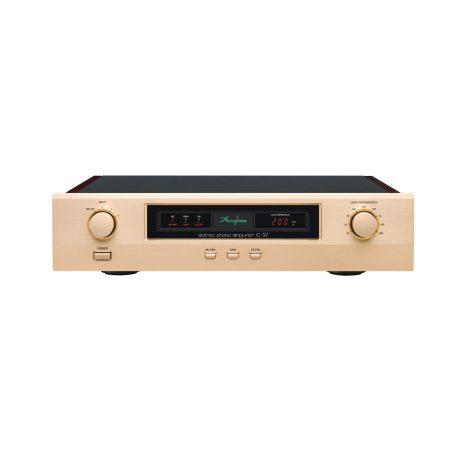 Accuphase C-57