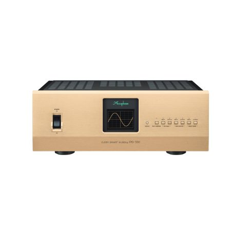 Accuphase PS-550