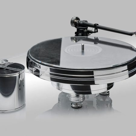 Acoustic Solid Solid 110 Metal