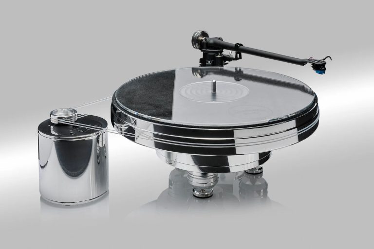 Acoustic Solid Solid 110 Metal