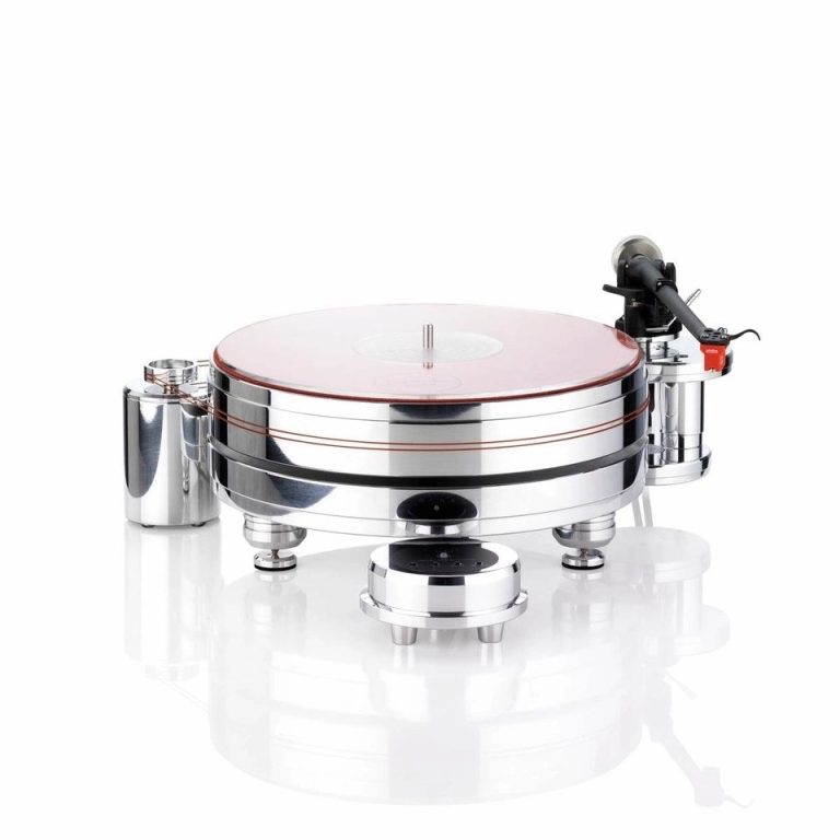 Acoustic Solid Solid Machine Small R