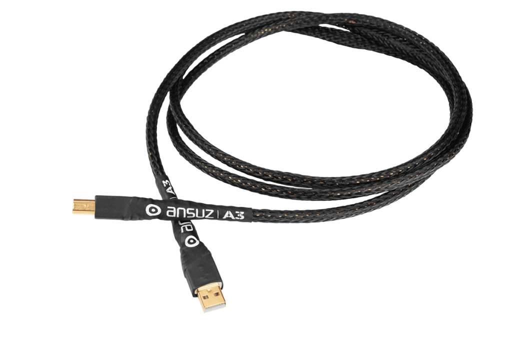 Ansuz Digitalz USB A3