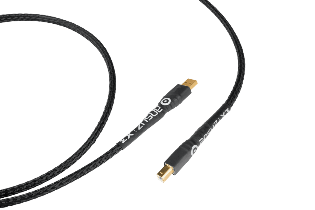 Ansuz Digitalz USB X3