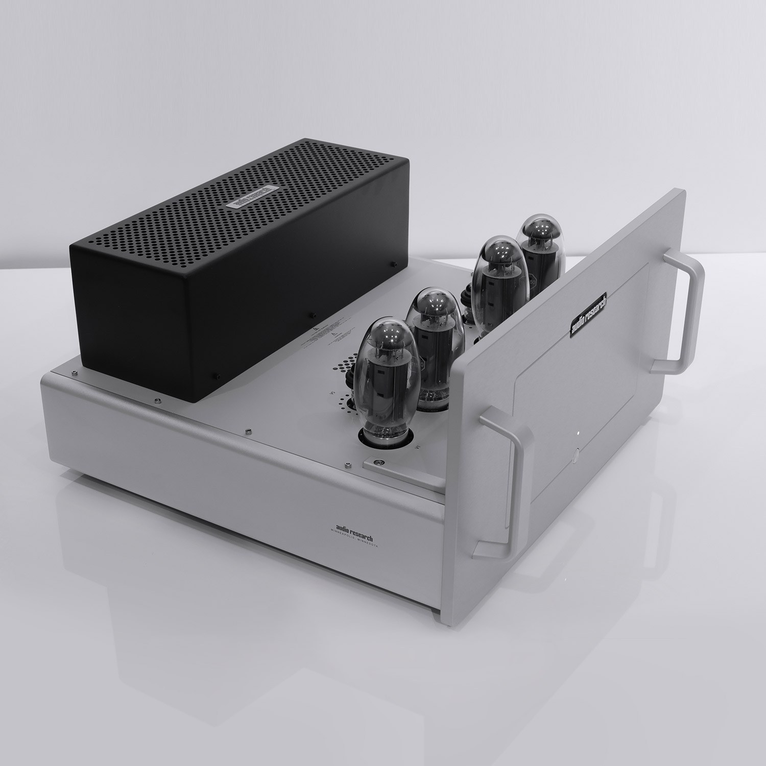 Audio Research D-80