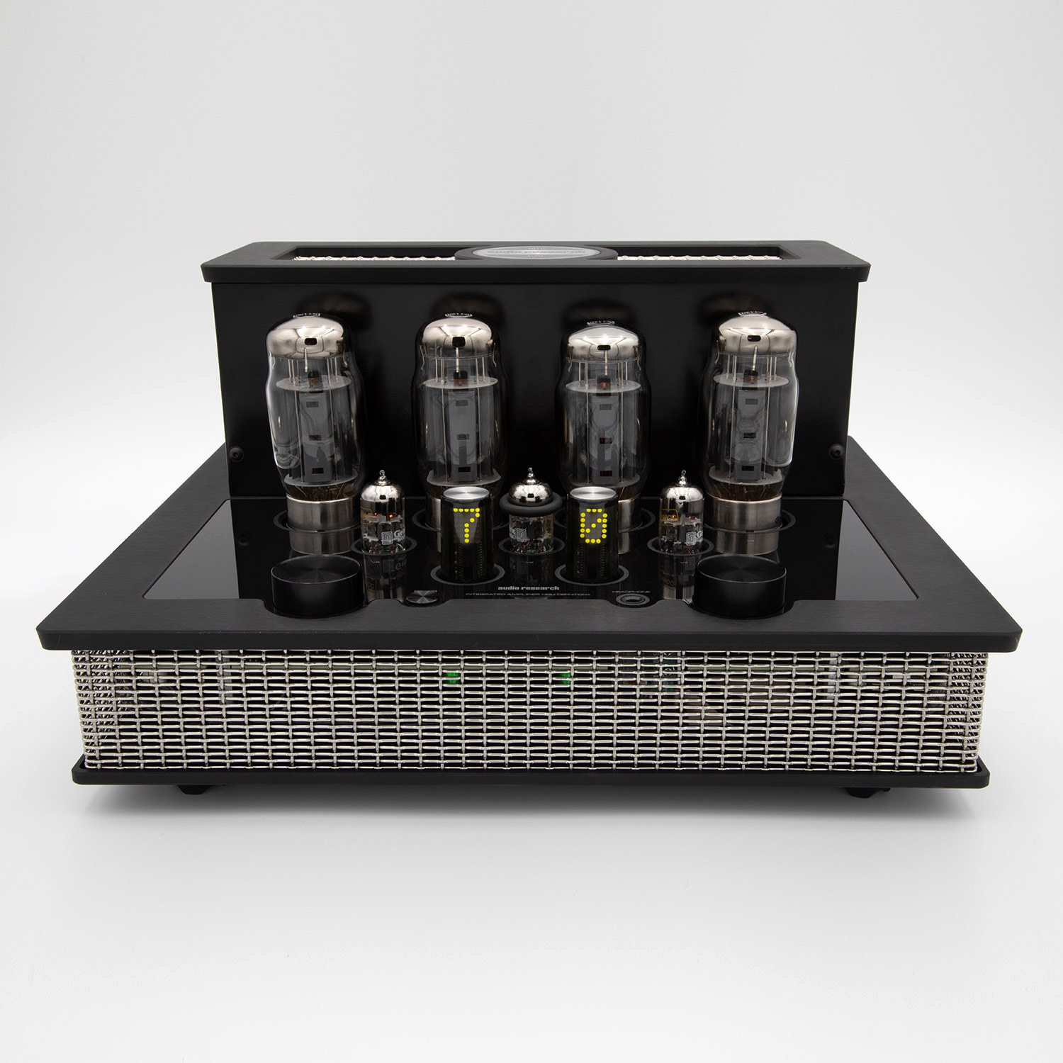 Audio Research I/70
