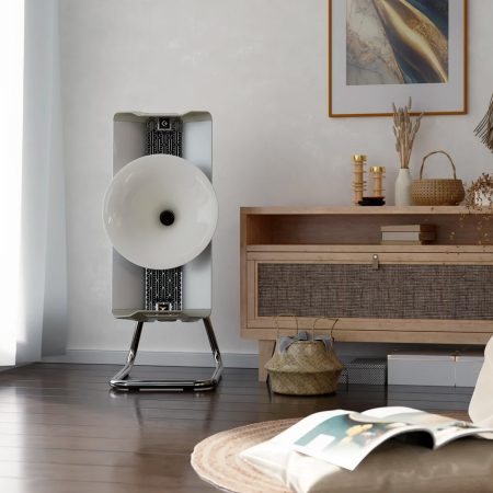 Avantgarde Acoustic Colibri C2