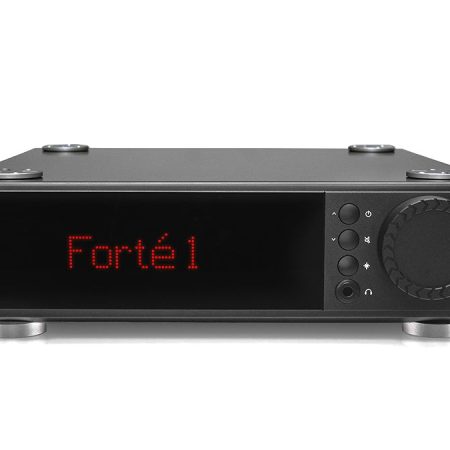 Amplificador AXXESS Forté 1