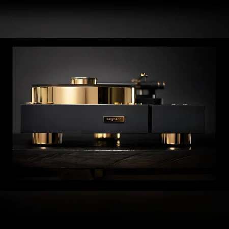 Bergmann Galder Odin Gold