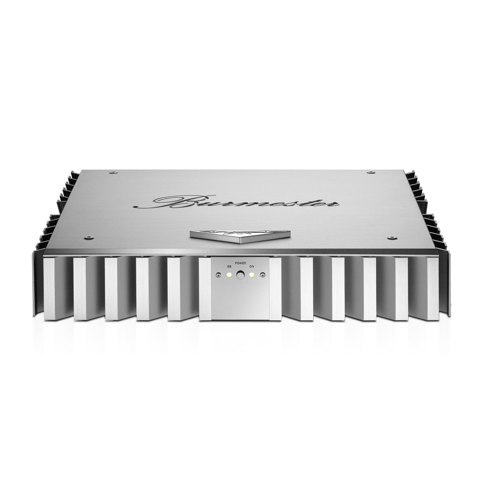 Burmester 036