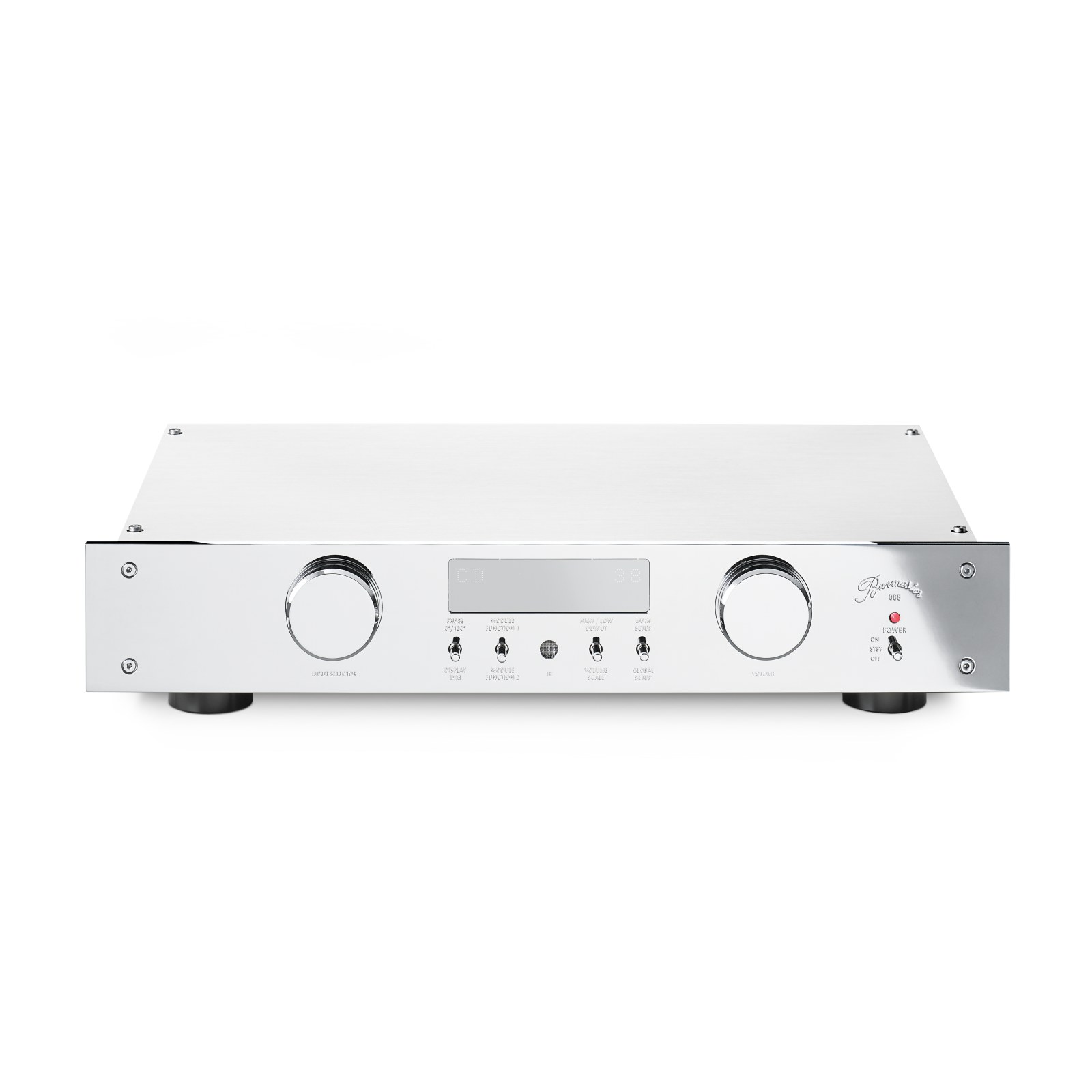 Burmester 088