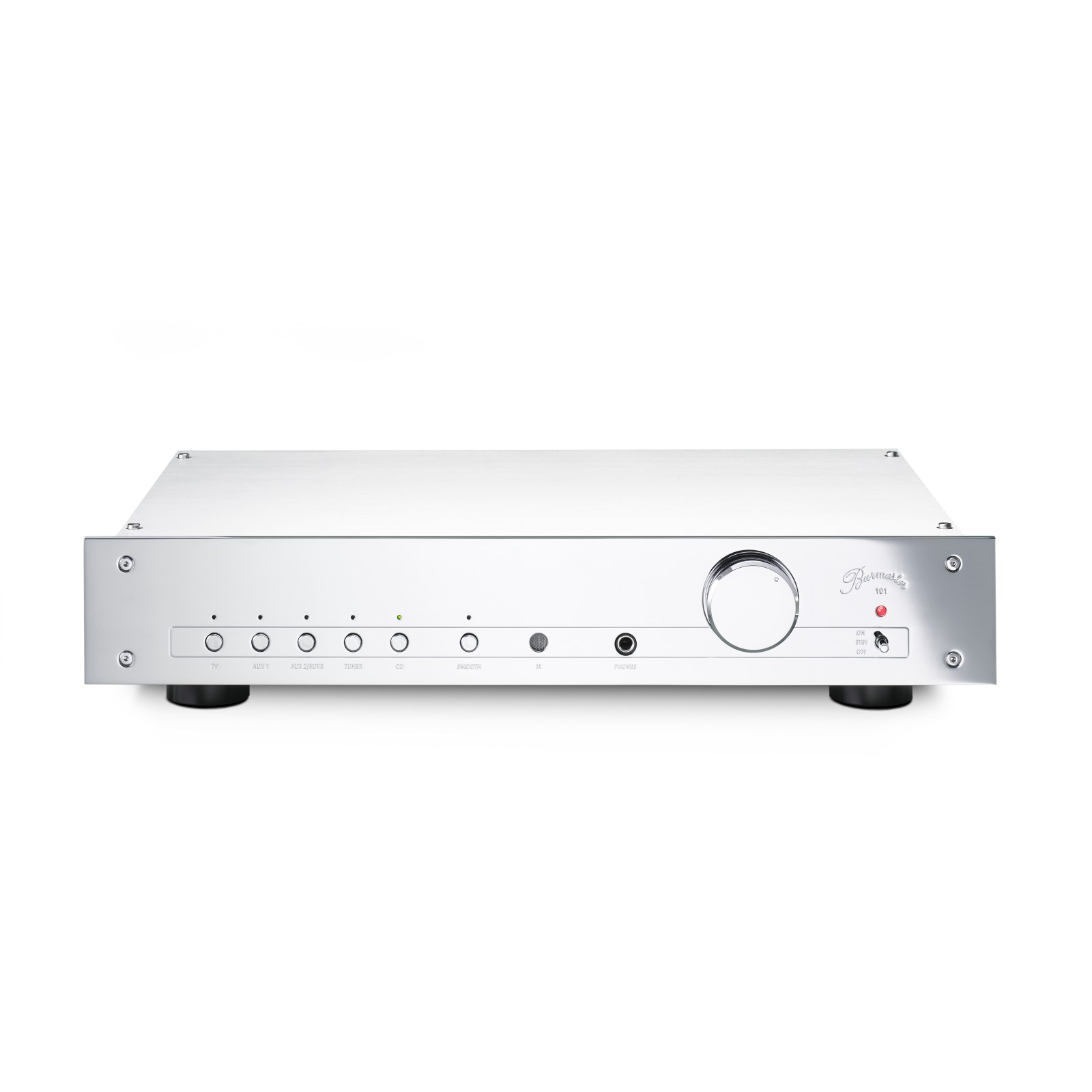 Burmester 101