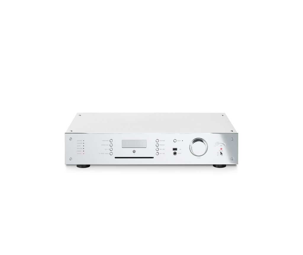Burmester 161