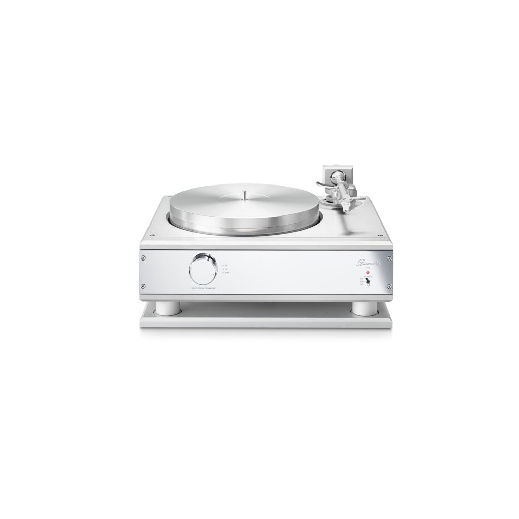 Burmester 175