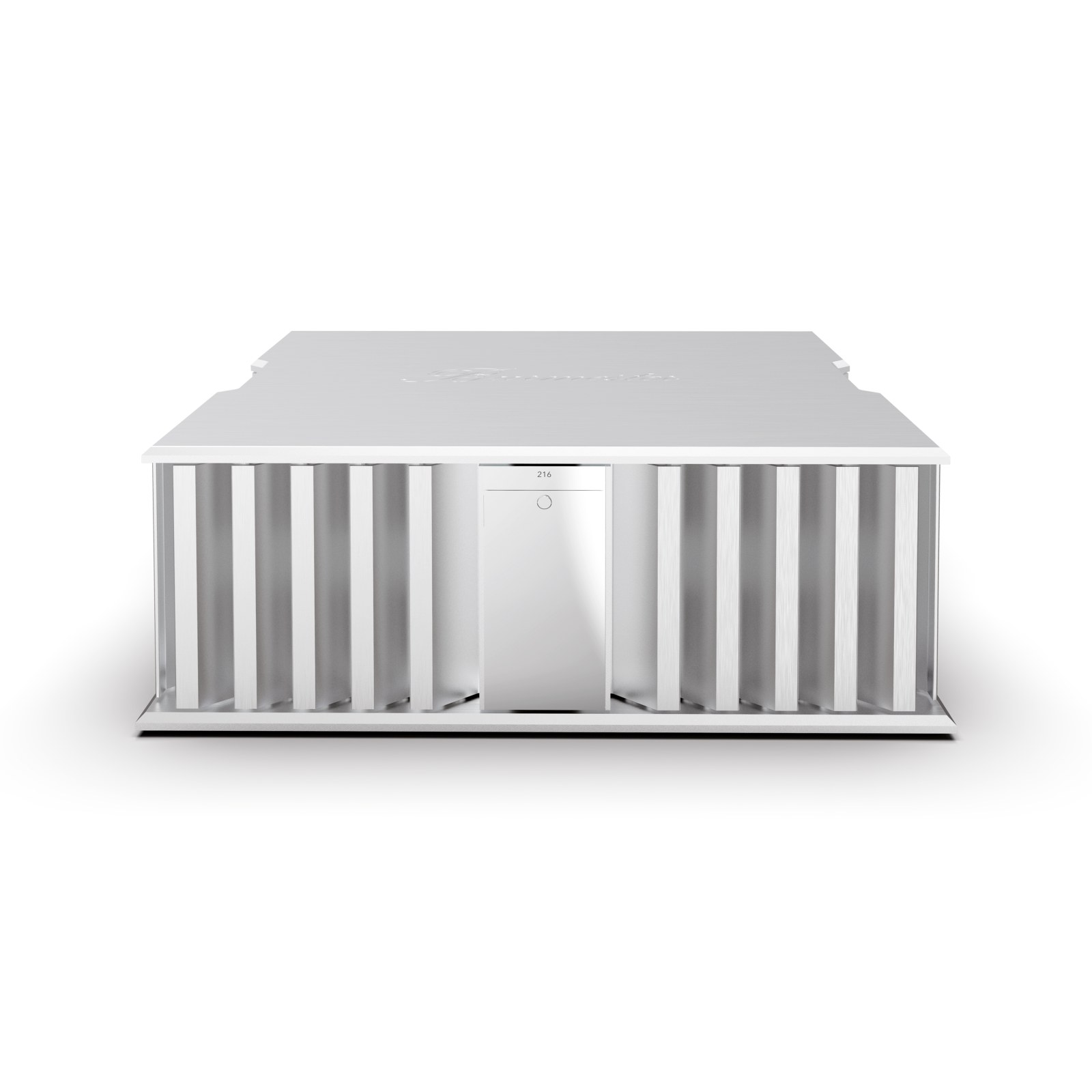 Burmester 216