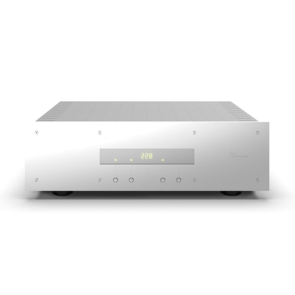 Burmester 948