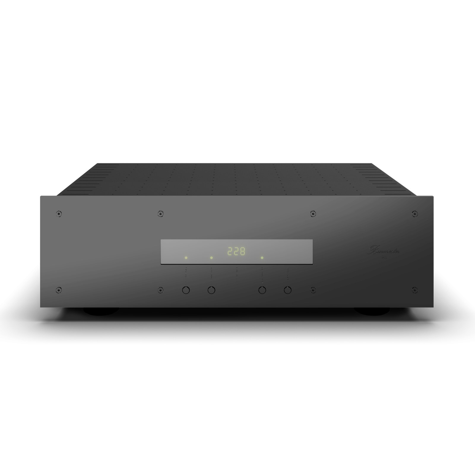 Burmester 948 – vista 3