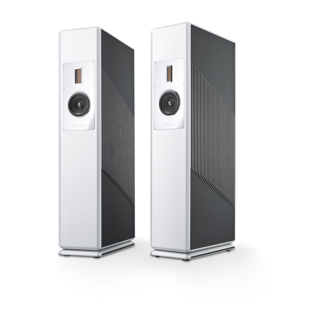 Burmester BC150