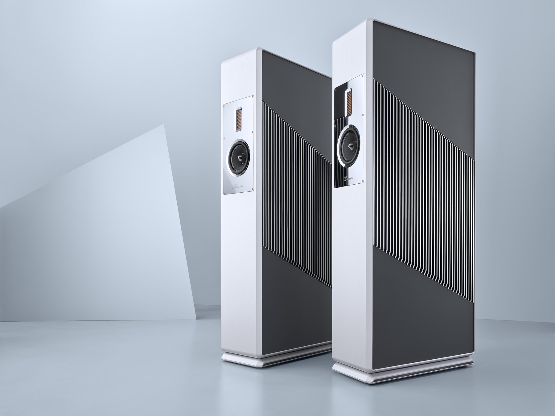 Burmester BC150 – vista 3