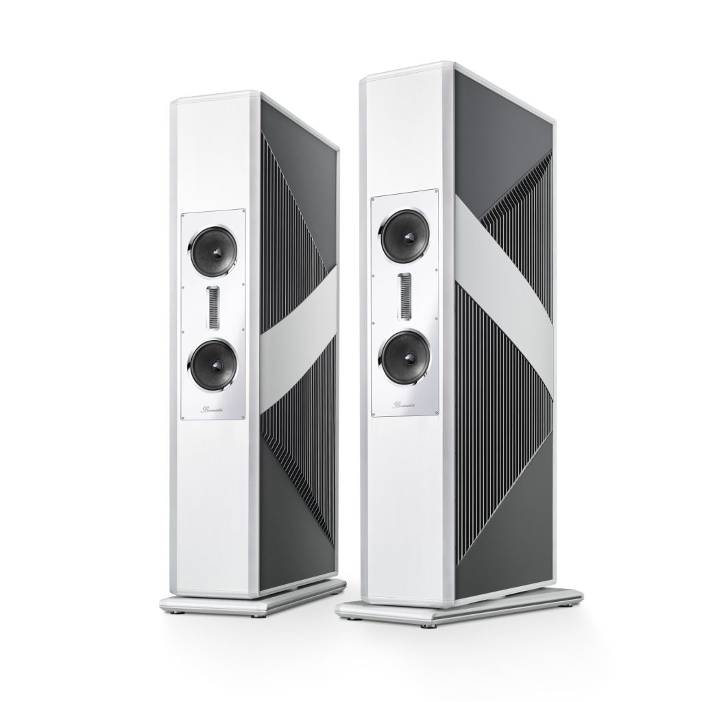 Burmester BC350