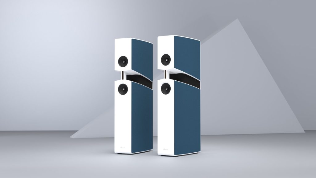 Burmester BX100