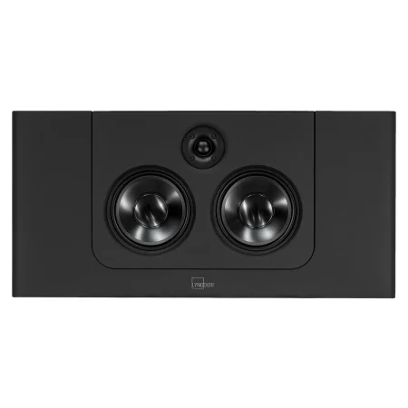 Lyngdorf LCR-2 Parlante monitor surround