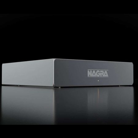 Nagra Compact Phono