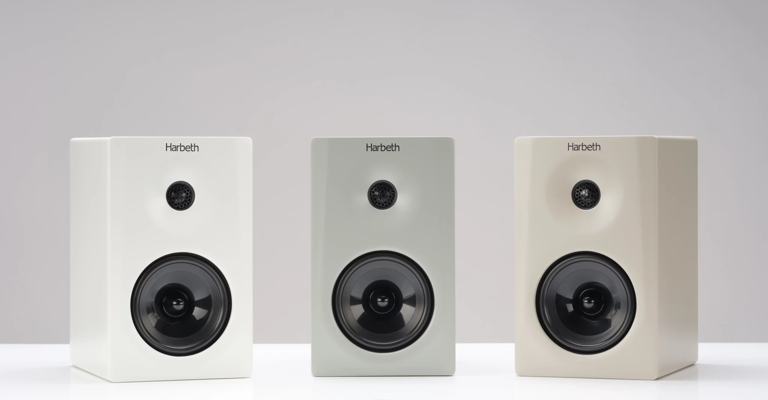 Harbeth NLE-1