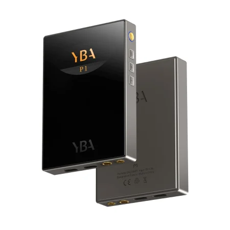 YBA Vibe P1 DAC portatil