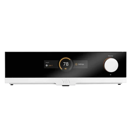YBA Design Amplificador integrado