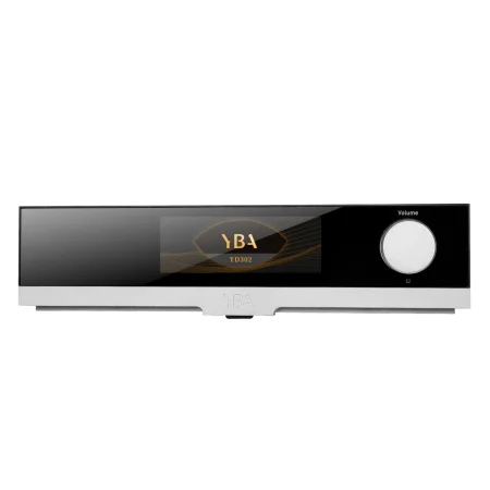 YBA Design DAC Convertidor Digital Analogo