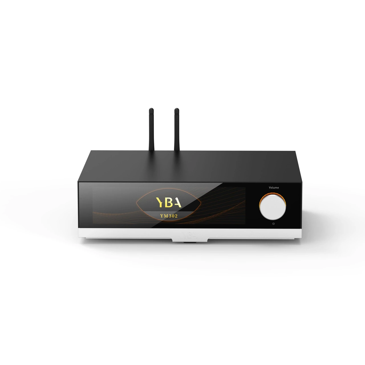 YBA Design Streamer