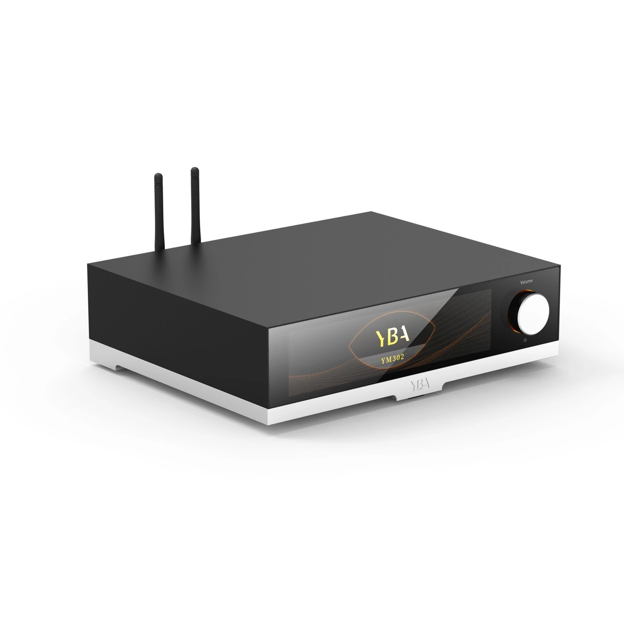 YBA Design Streamer